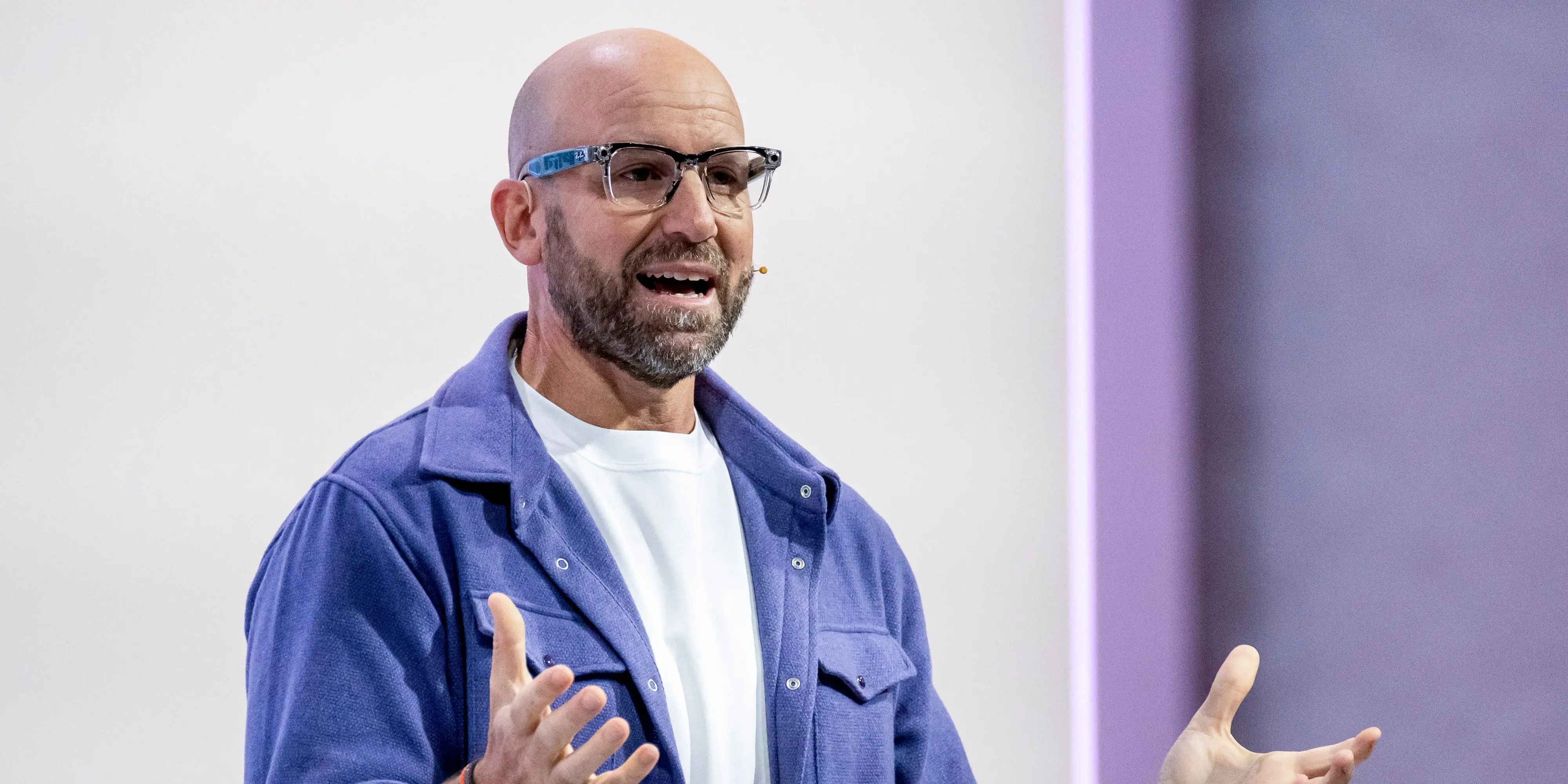Meta CTO's Take: AI Productivity, More Work or More Time Off? (2026)