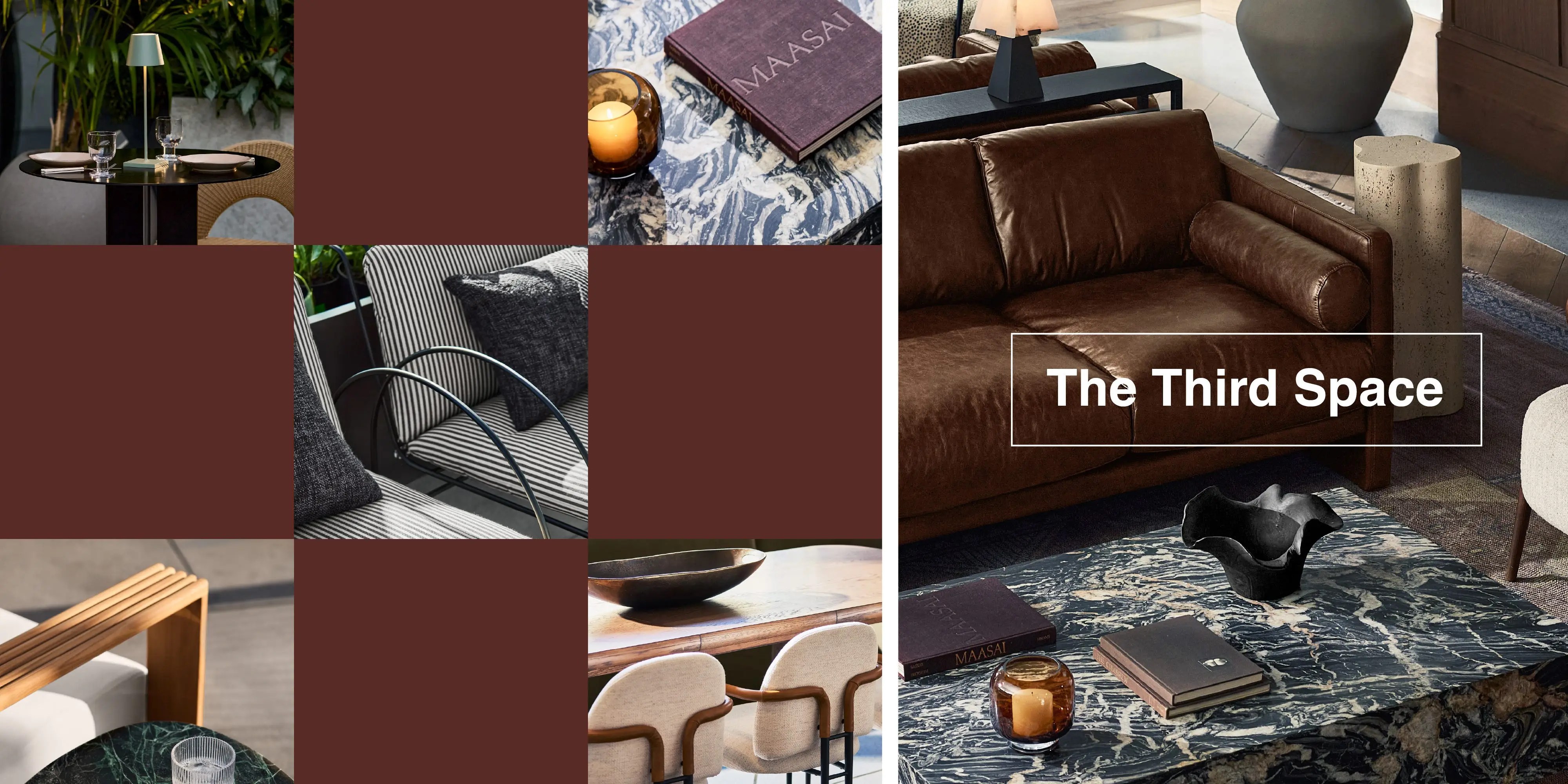 How Third Spaces Boost Business: Intentional Design Secrets from Crate & Barrel Contract (2026)
