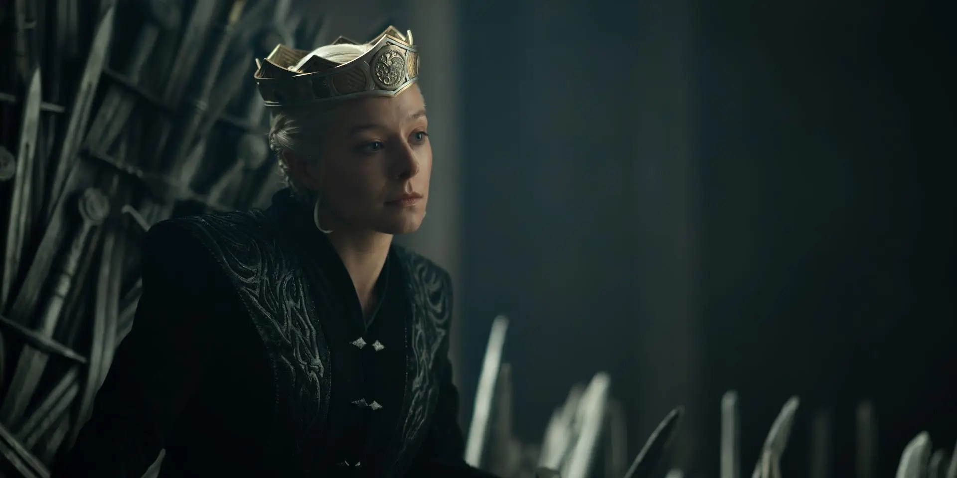 House of the Dragon: Season 3 Ending & Series Finale Secrets Revealed! (2026)