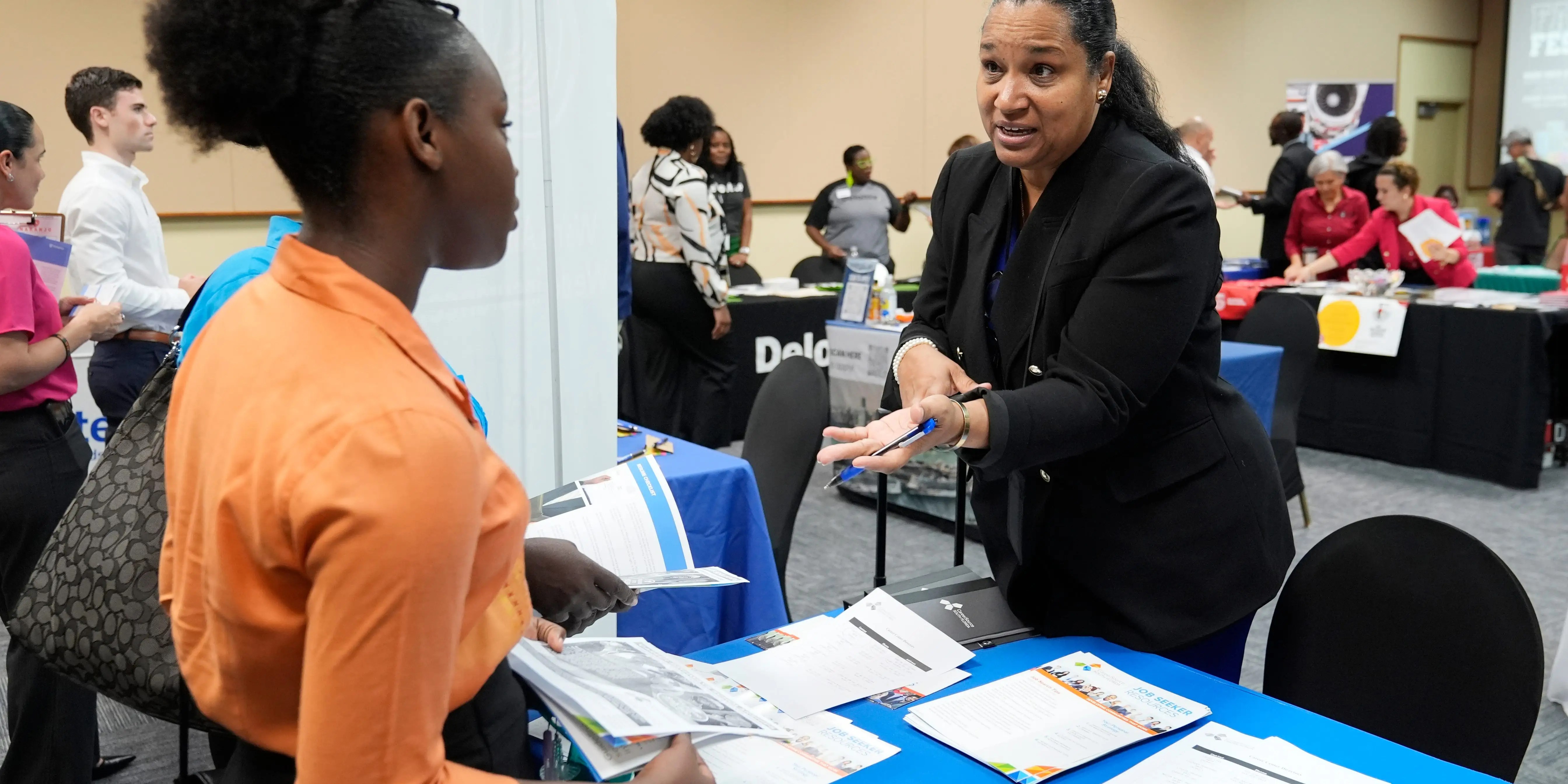 Job Hunting in a Tough Market: Make Your Next Move Count (2026)