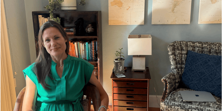 Laid Off at 48: How a $17/hr Garden Job Changed My Life | Finding Fulfillment in Unexpected Places (2026)