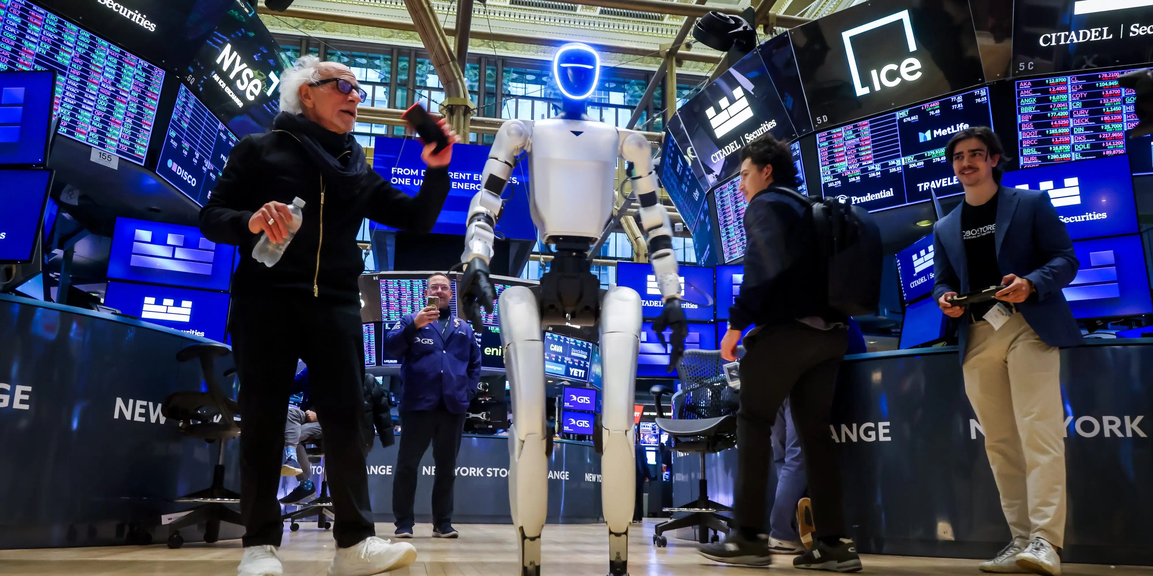 AI Hype vs. Reality: Will Investors Be Disappointed? (2026)