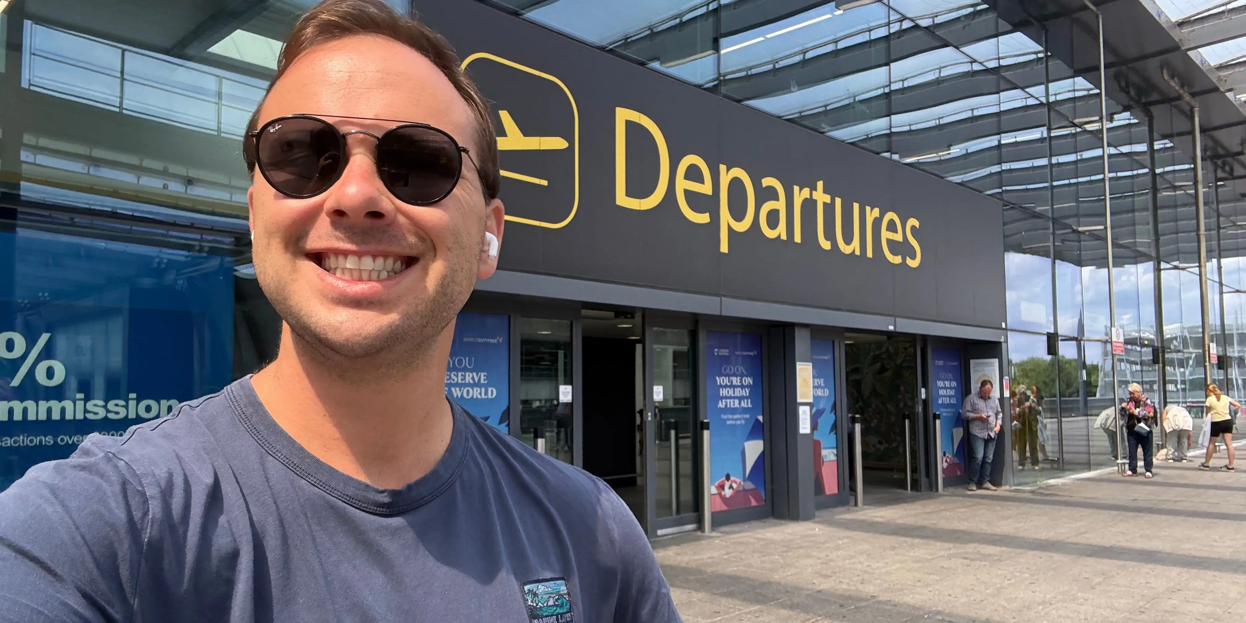 How I Spent $2700 to Keep My Airline Status: A 13,000-Mile Journey Through Qatar and Morocco (2026)