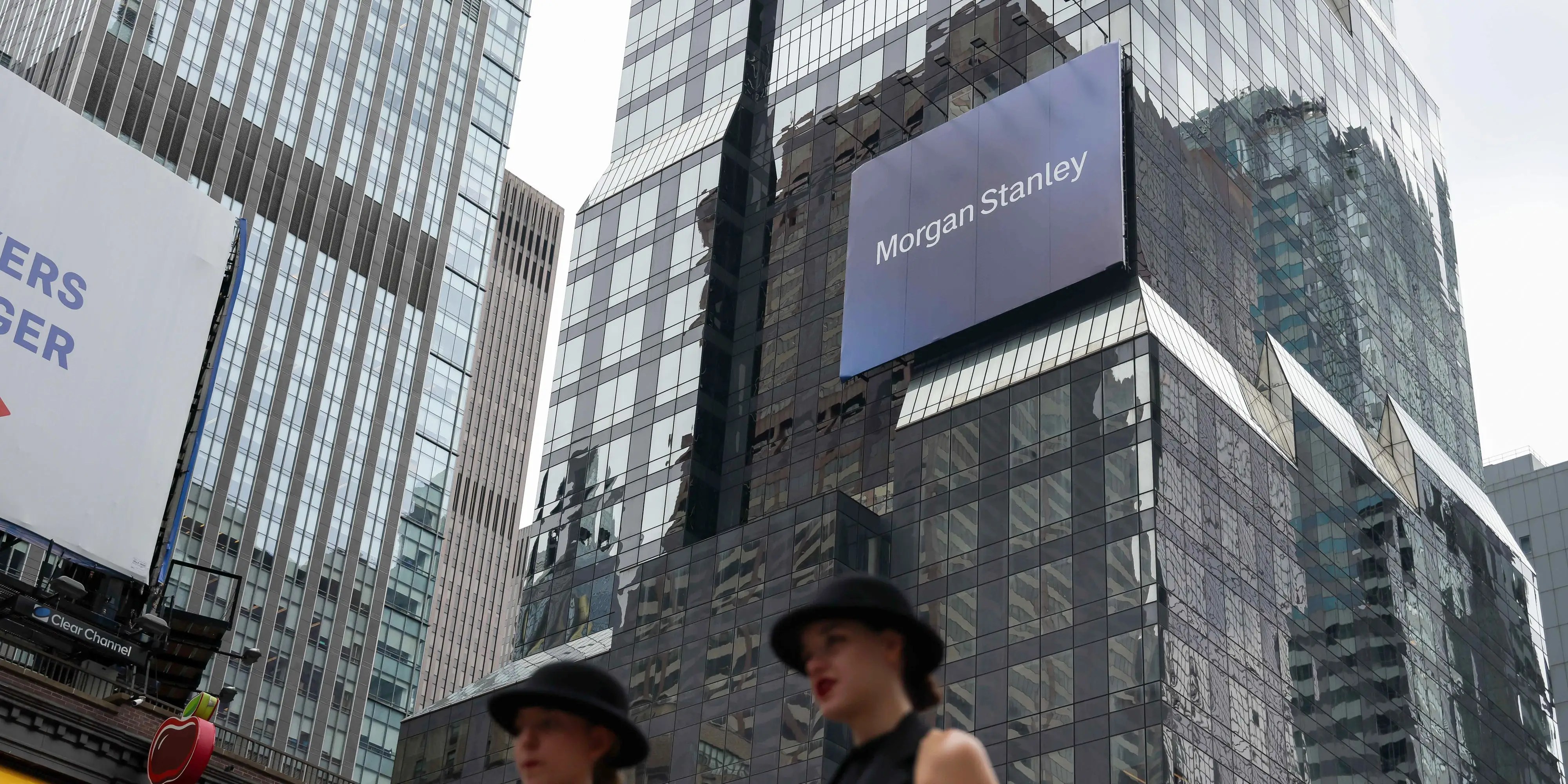 Inflation Update: Morgan Stanley's Take on Fed's Next Move (2026)
