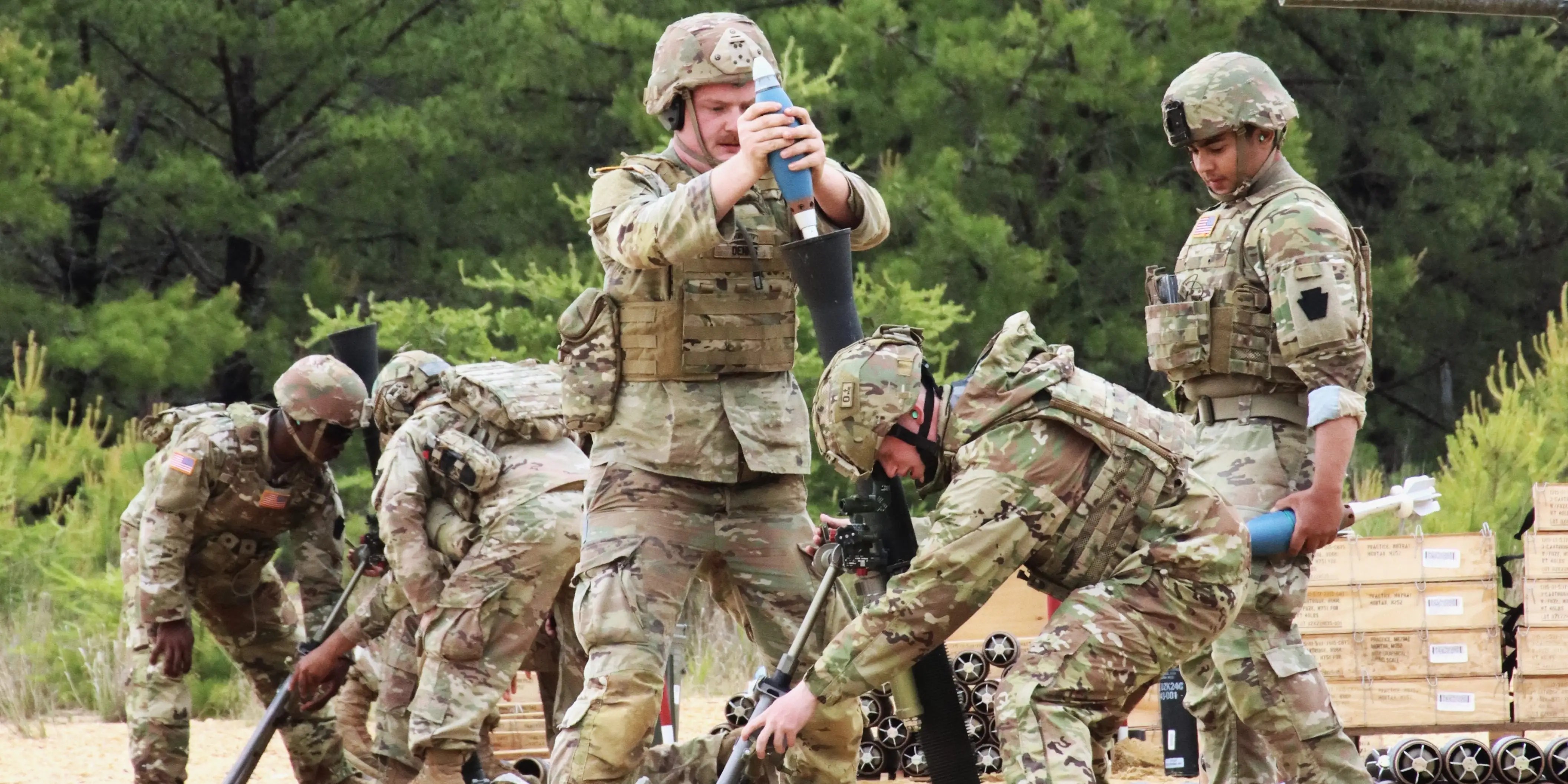 DARPA's Mission: Rewiring Injured Brains for Self-Repair (2026)
