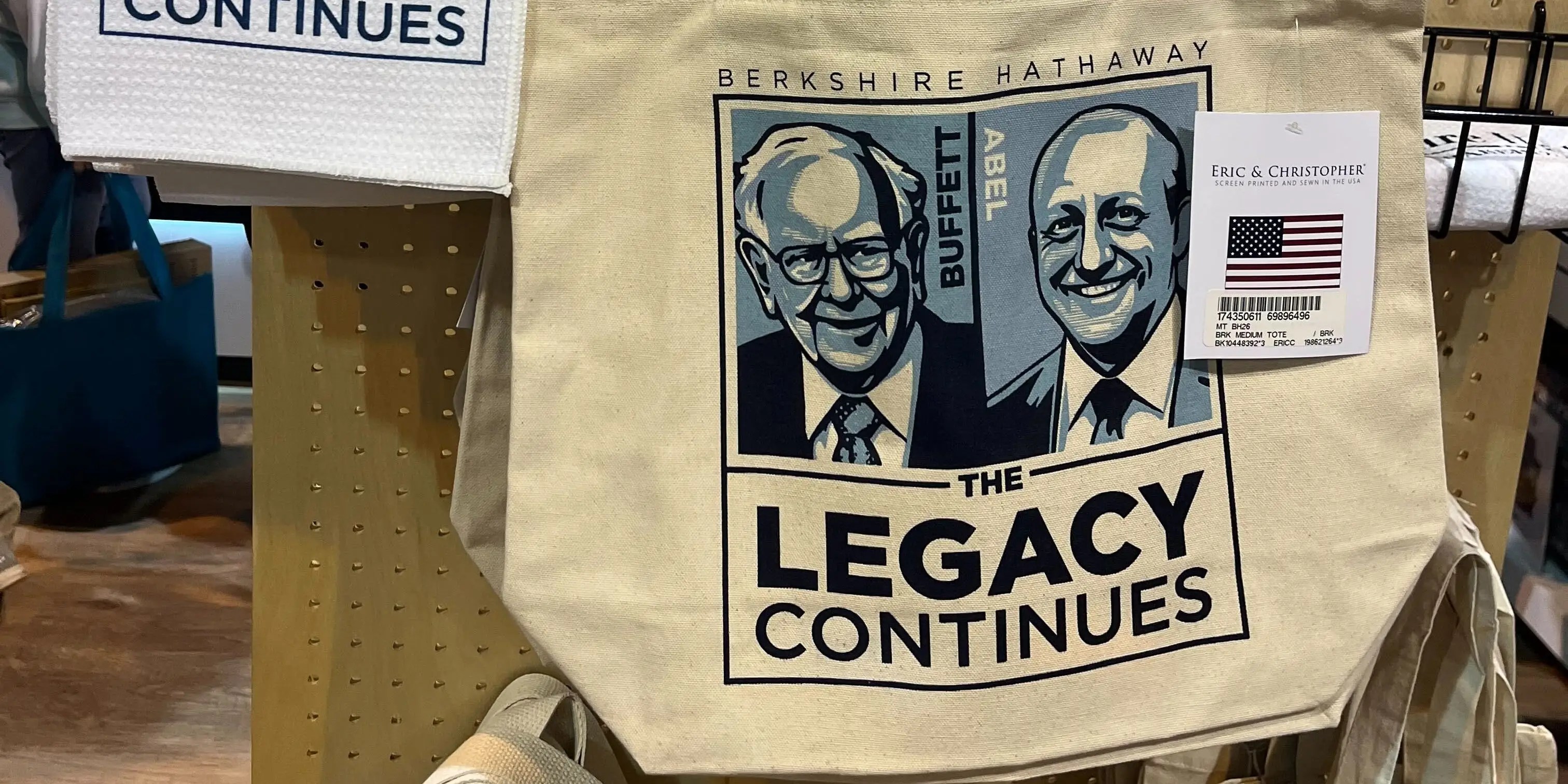 Berkshire's Bold Move: 83% Stake Increase in Alphabet (2026)