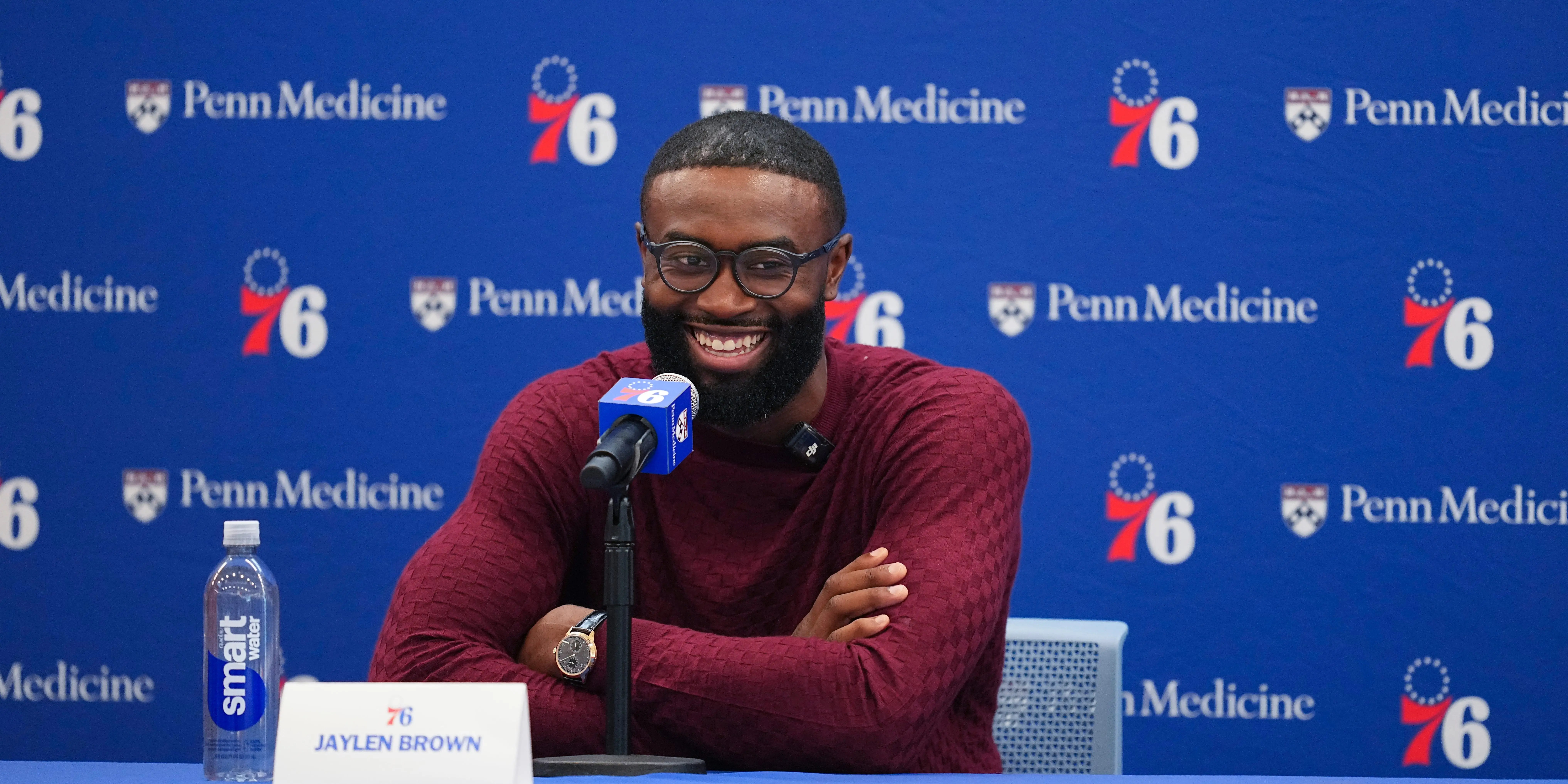 NBA Star Jaylen Brown Reveals the Dark Side of Wealth: How Money Changed His Relationships (2026)