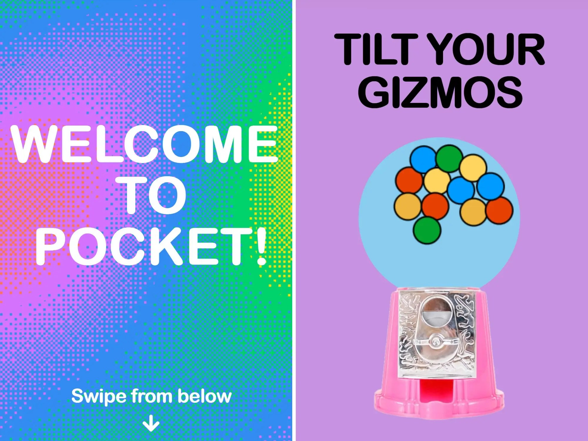 Meta Rolls Out New Vibe-Coding Social App Pocket to US Users