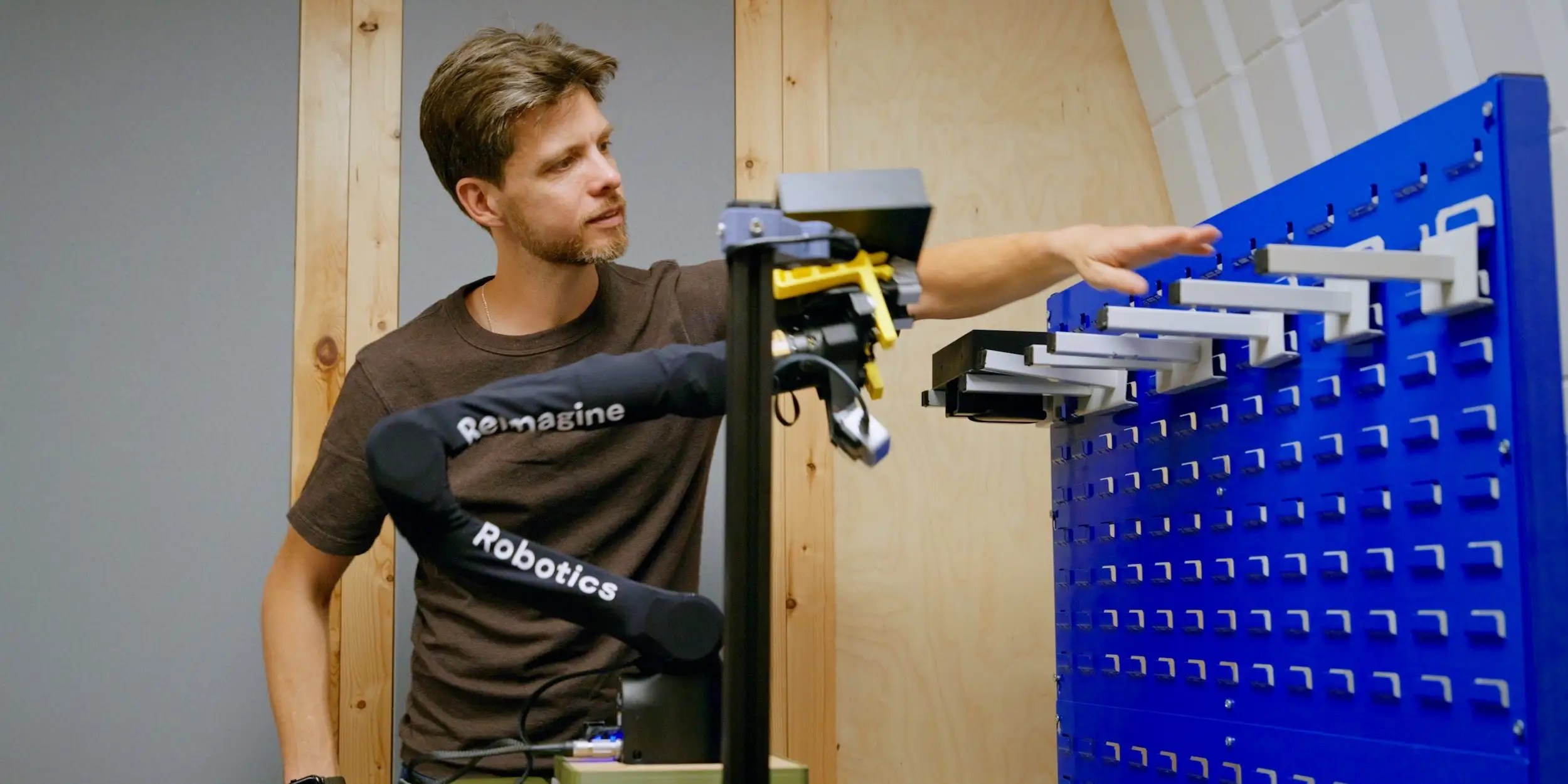 Robotics Revolution: Teaching Robots Like a Pro (2026)