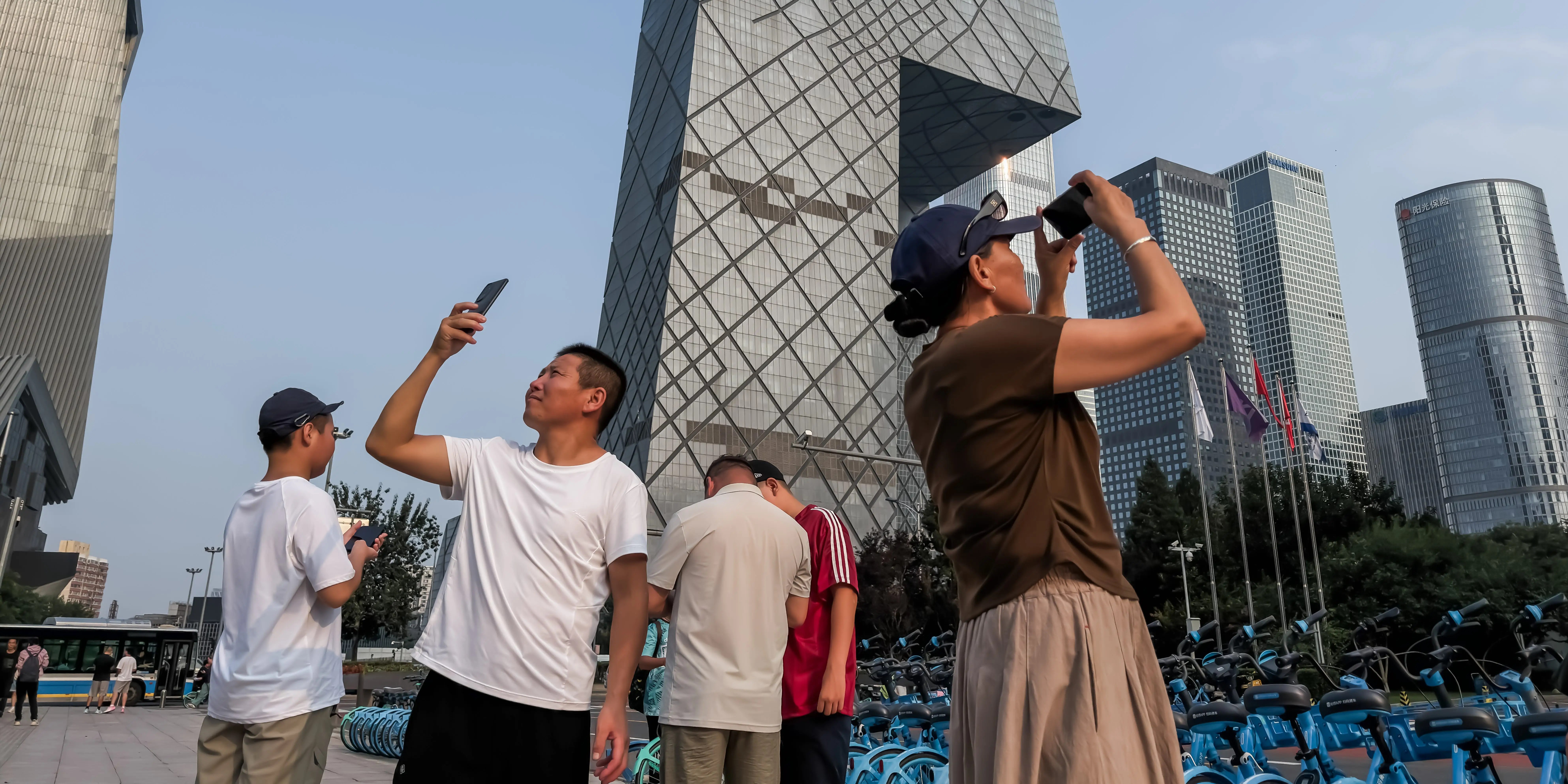 China's Internet Economy: Opening Doors to the West (2026)