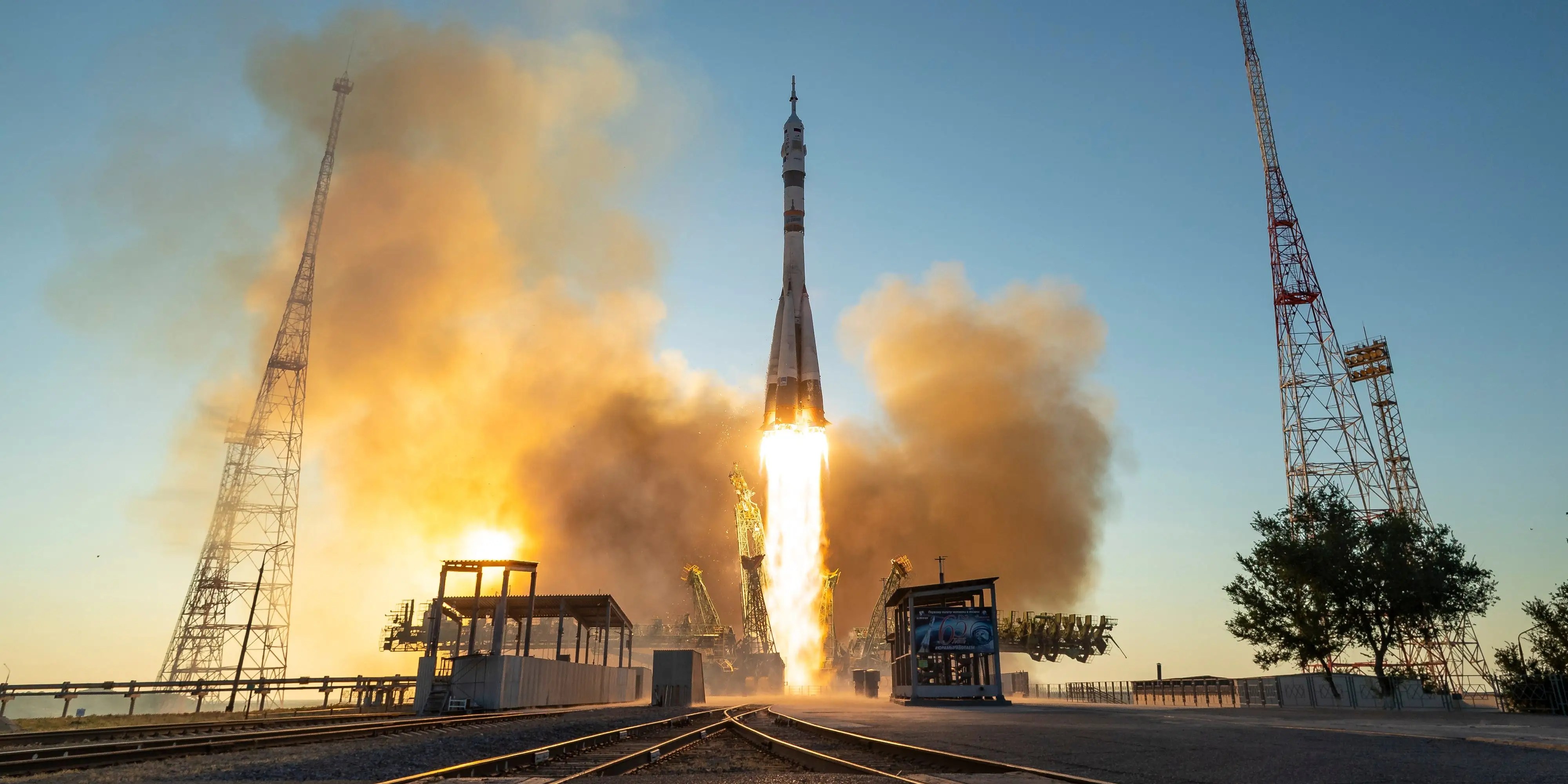 Russia's Starlink Rival Suffers Major Setback as 16 Satellites Fail to Reach Orbit (2026)