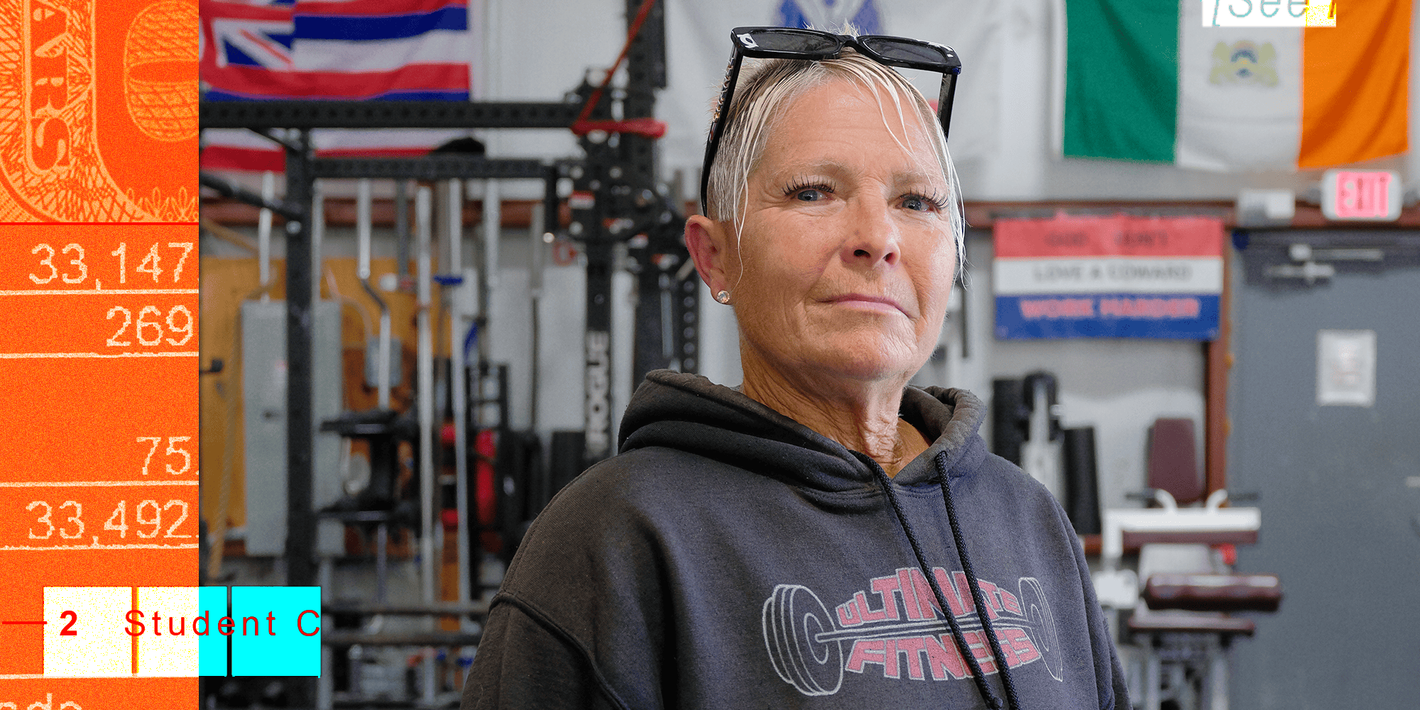 A 60-Year-Old Mom Faces Retirement With 6K in Student Loans