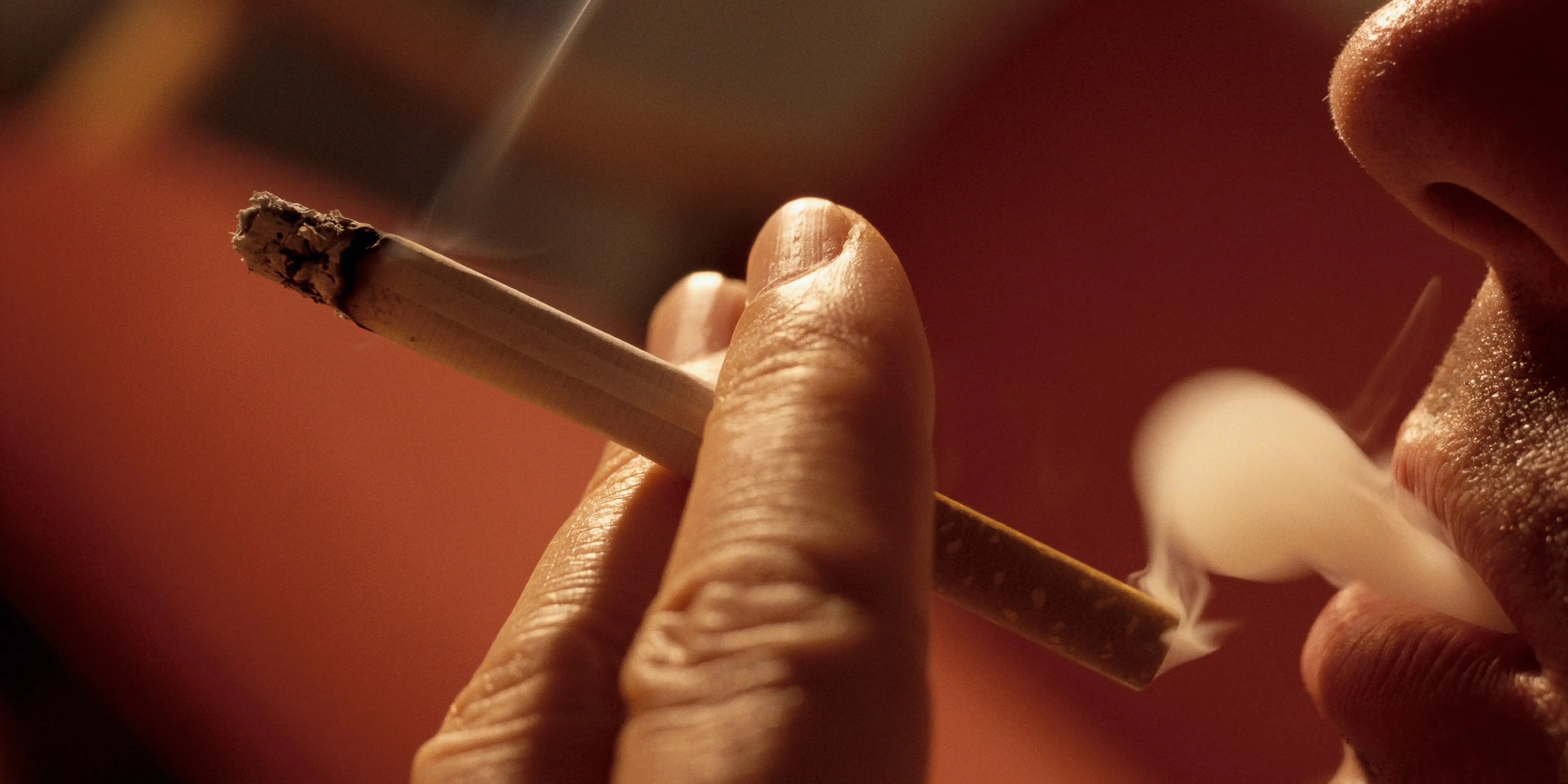 Silicon Smokers: Meet the tech founders who think that cigarettes are their edge