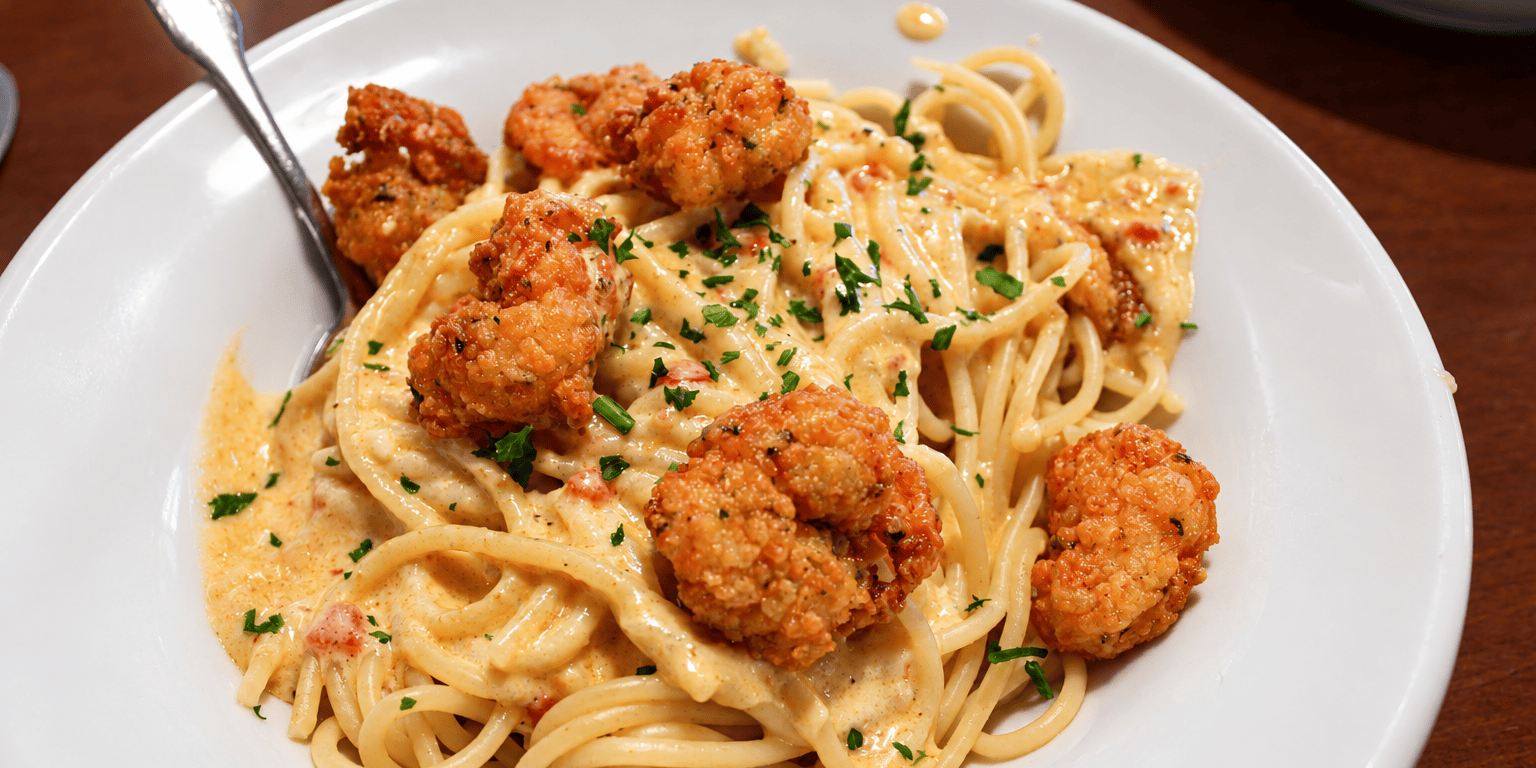 Review: Olive Garden’s Never-Ending Pasta Deal