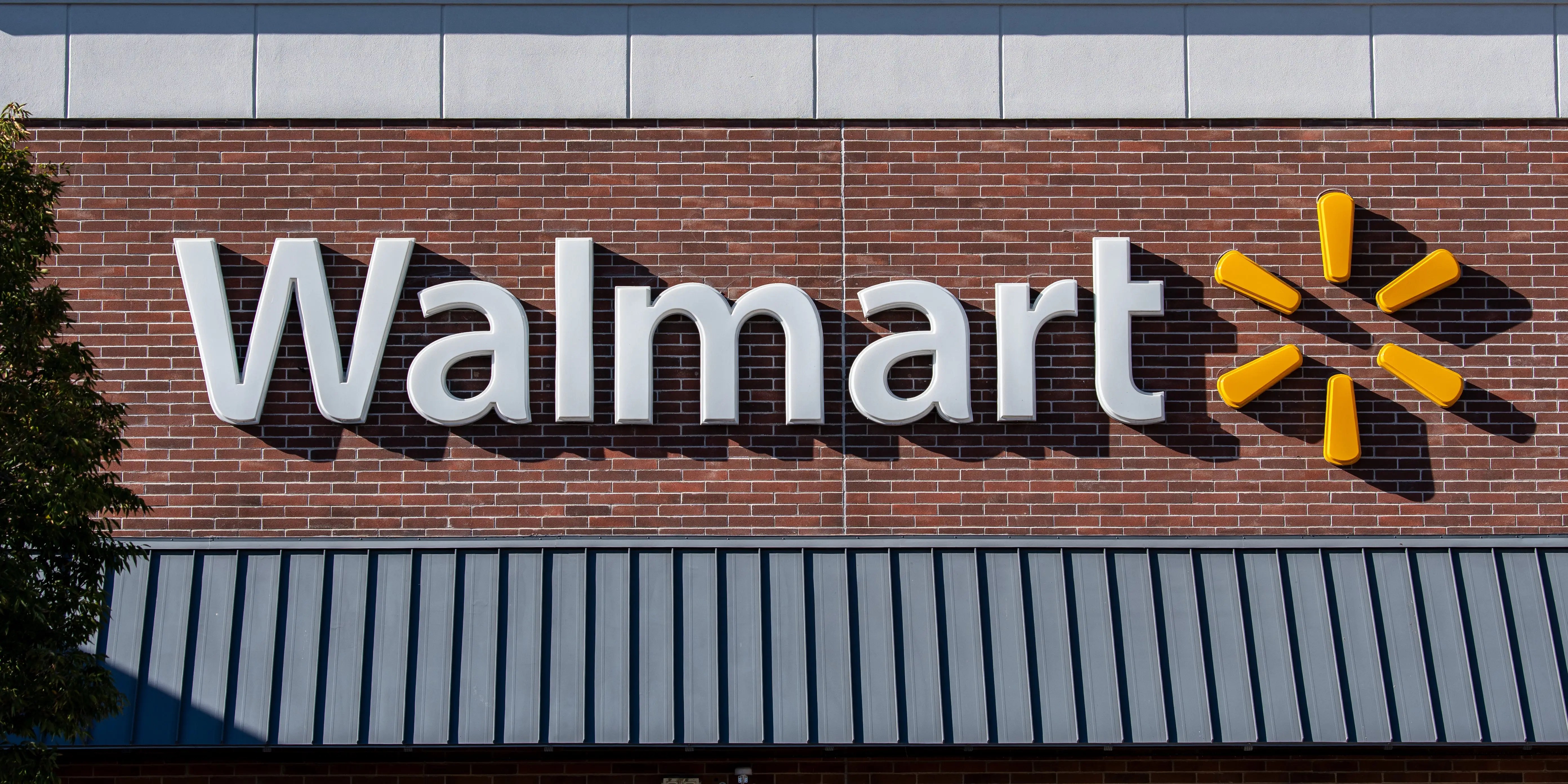 Walmart CEO Says AI and Digital Tags Won’t Charge “Personalized Price”
