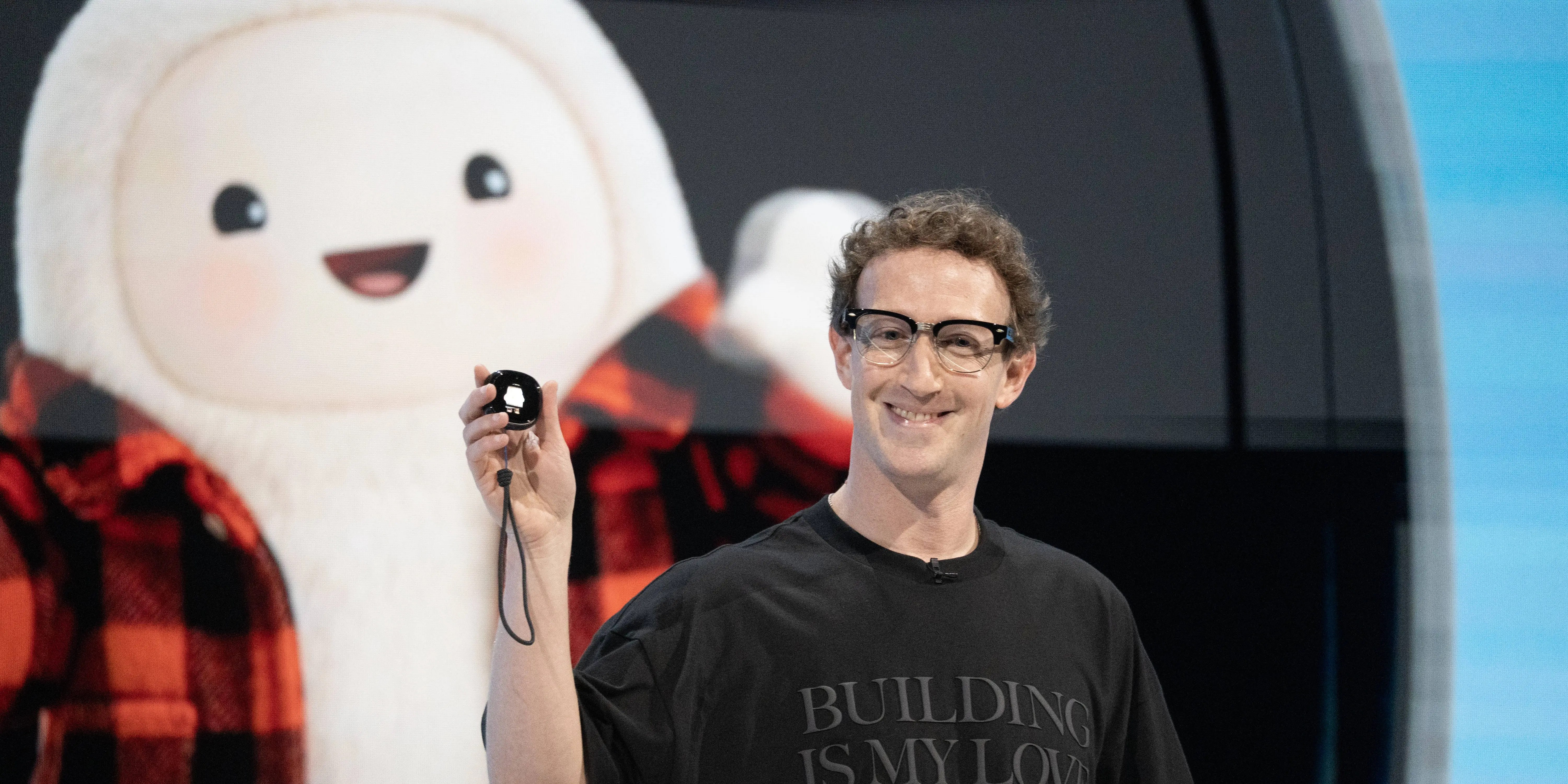 Why Meta Should Place Jolly at the Center of Its Muse Marketing