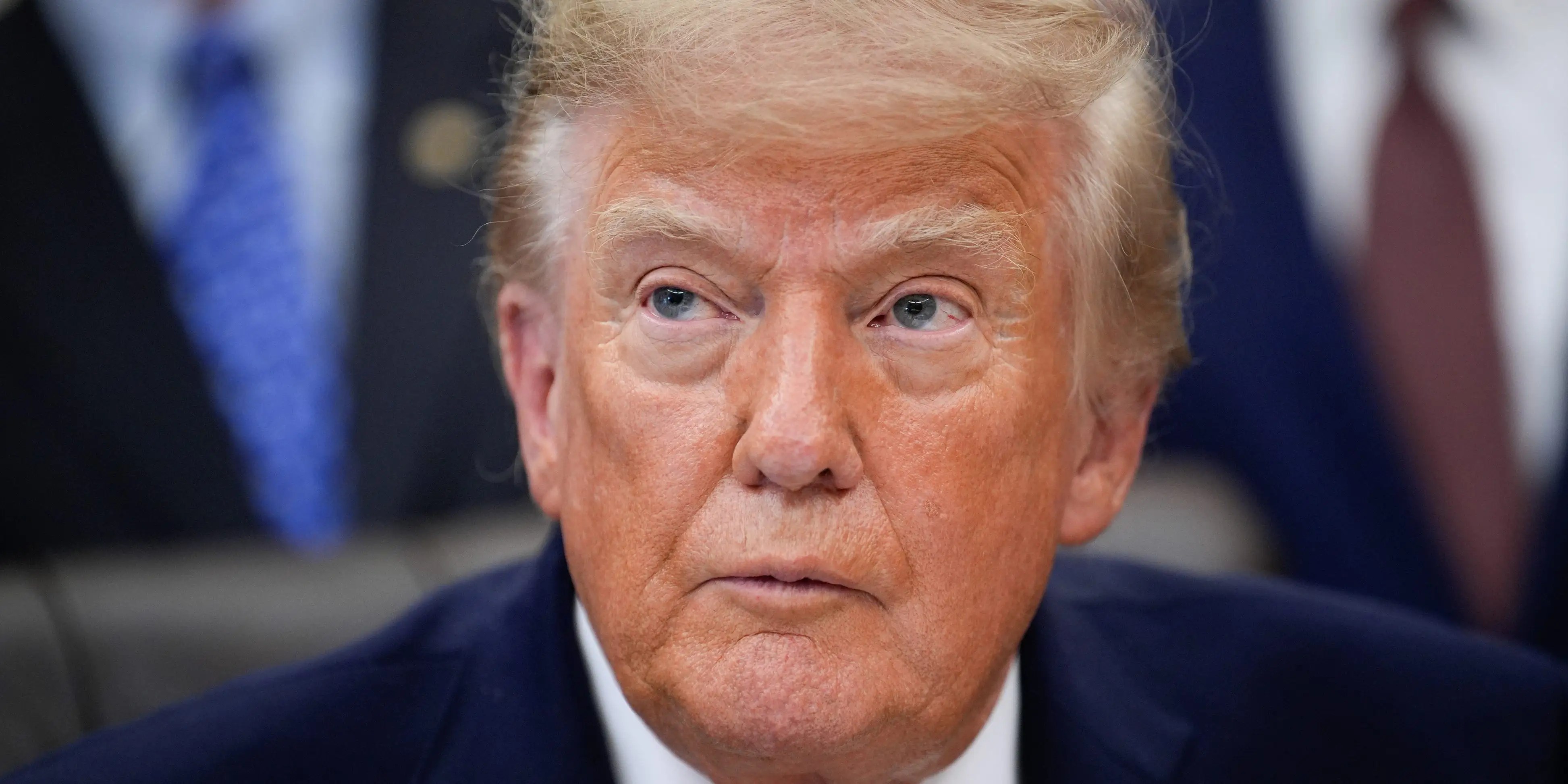 Trump Sending 0 ACA Refund Checks and Letter Ahead of Midterms