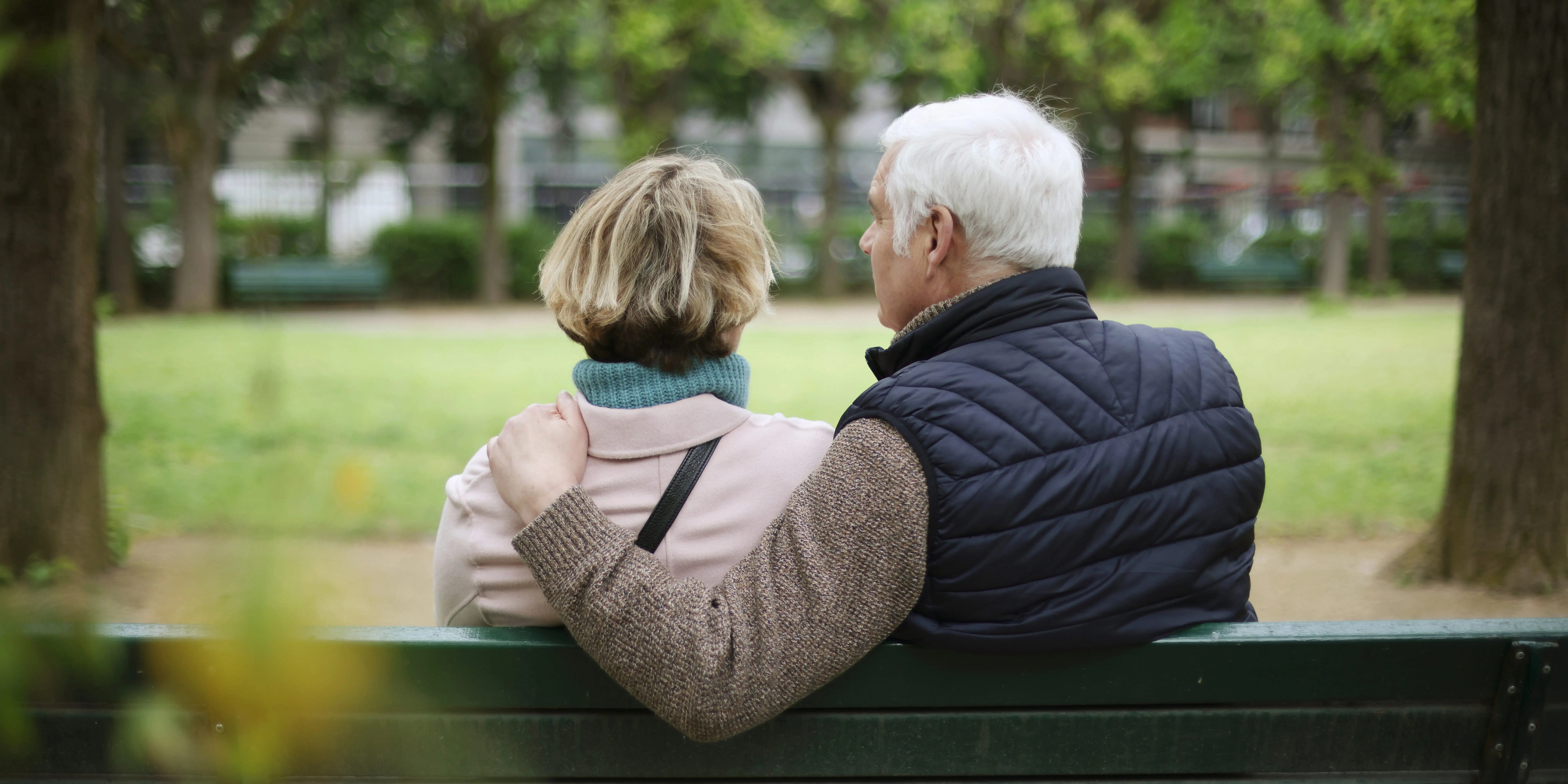 Why Retirees Are Terrified to Spend Their Money (The FORO Problem) (2026)
