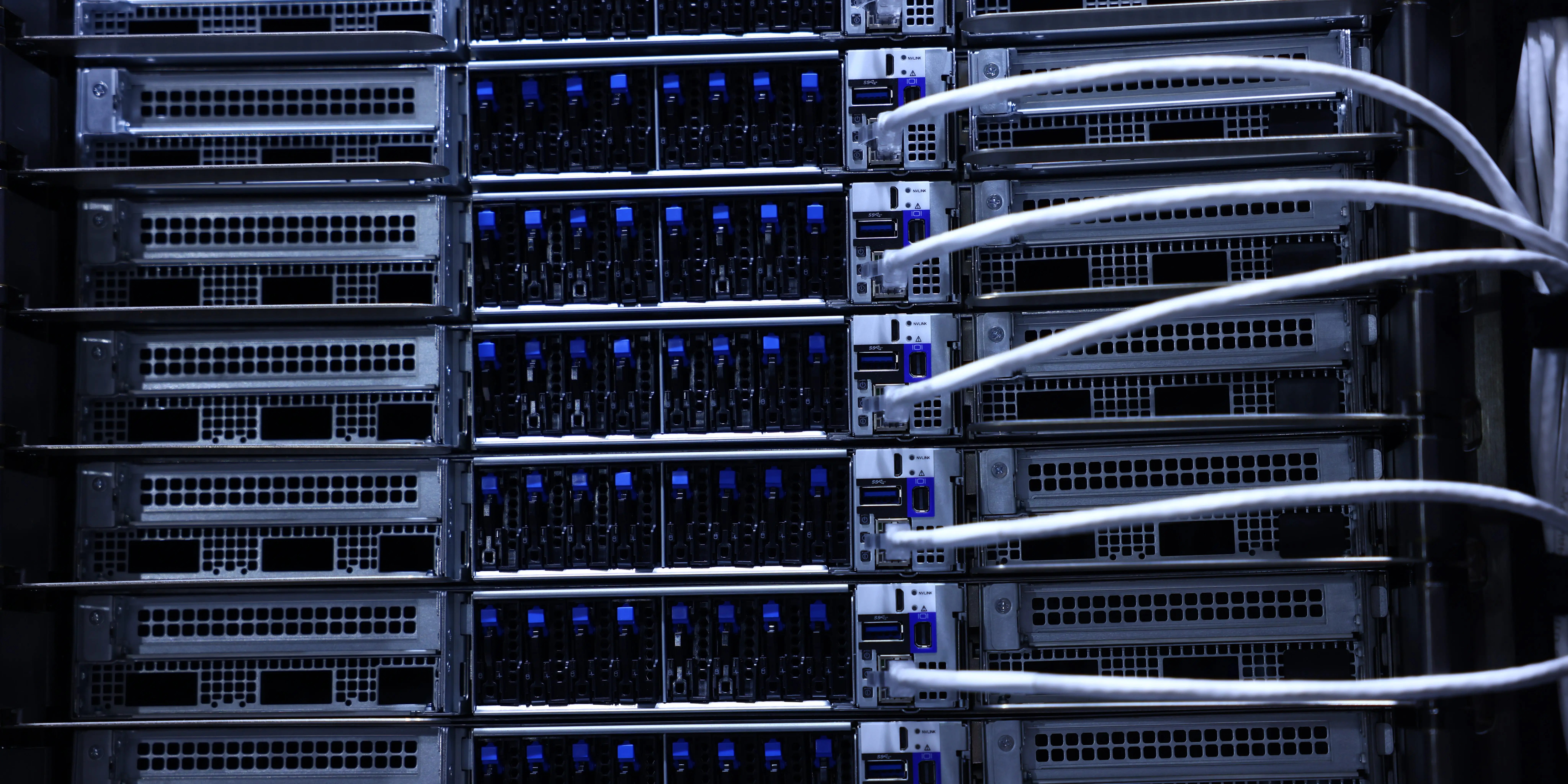Wall Street is inventing an entirely new financial system around Nvidia’s AI chips