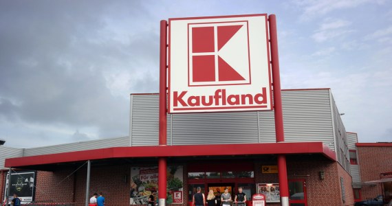 Buy uokik rss feed reader: Kaufland Withdraws The Application From Uokik To Take Over The E Leclerc Store In Kielce
