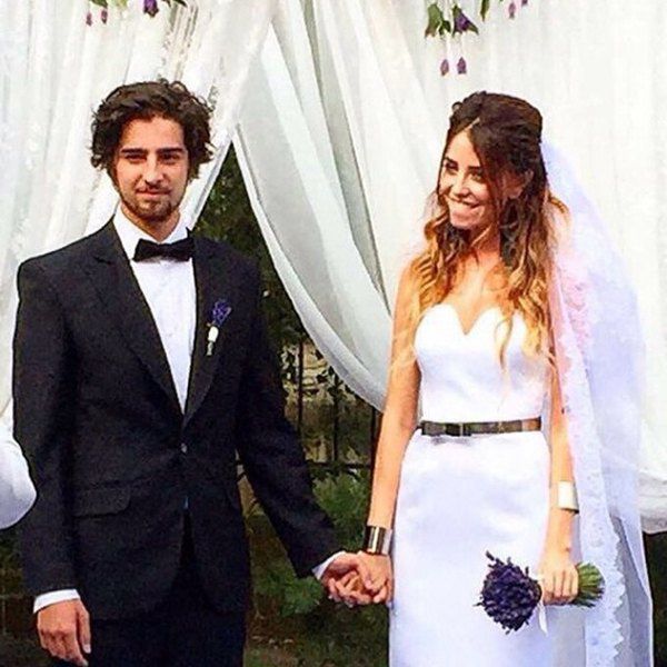 Они опубликовали совместный пост в instagram, где рассказали . Dantes I Dorofeeva Otgulyali Lavandovuyu Svadbu Portal O Znamenitostyah Like