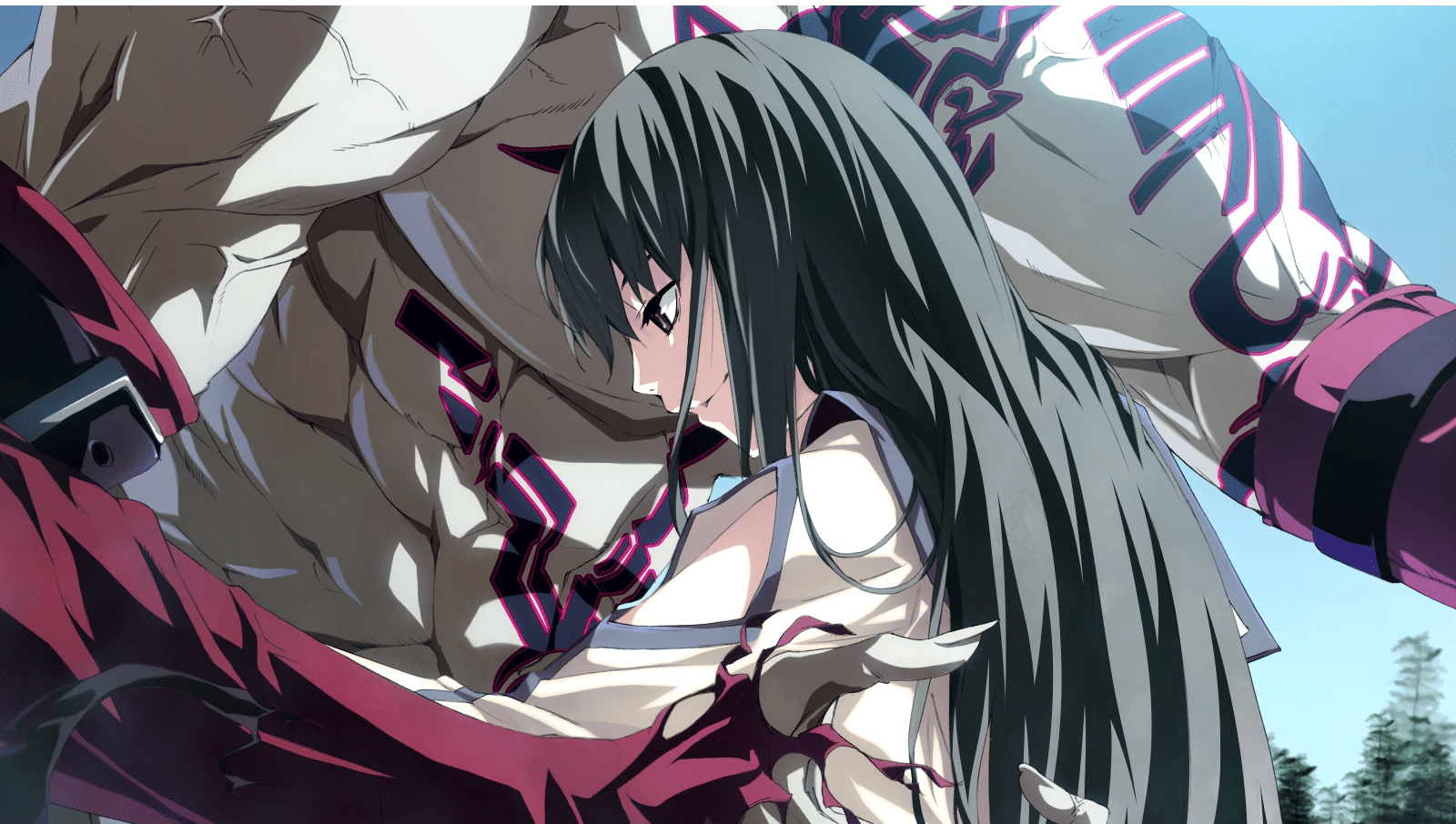 Dies Irae Hentai