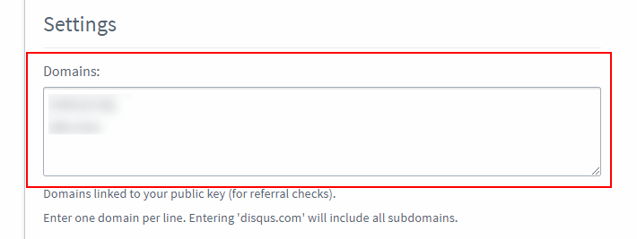 Github Drajathasan Slims Disqus Plugin - 4K Gradient Illustrations for Desktop