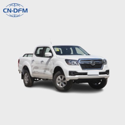 La société exerce ses activités par . Neu Dongfeng Dongfeng Rich6 Pick Up In Shanghai China