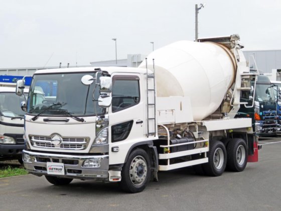 Produk vehicle speed limiter kami dapat diperoleh di pt. 2013 Hino Ldg Gk8jkaa In Tokyo Japan