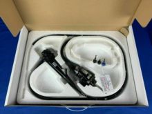 Evis exera iii videogastroscope, 9.9 mm distal end outer diameter. Used Gif Hq190 For Sale Olympus Equipment More Machinio