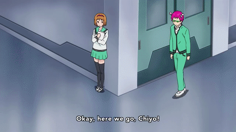 pix Saiki K Gif Cool the disastrous life of saiki k plans