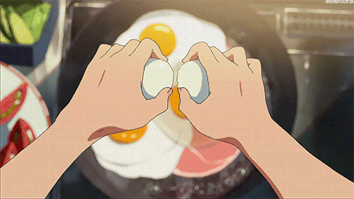 Alpha coders 196422 wallpapers 87232 phone wallpapers 35478 art 43614 images 84856 avatars. Kimi No Na Wa Your Name On Make A Gif