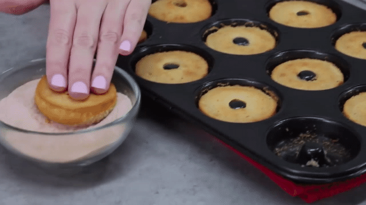 azúcar-donutcupcakes