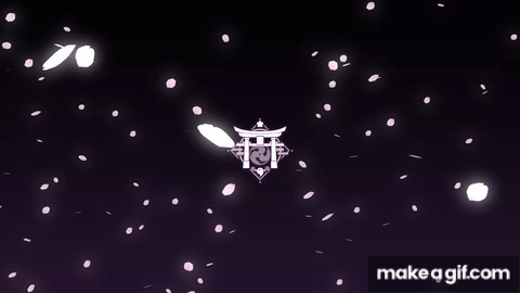 Inazuma Background Genshin Impact Loop On Make A Gif