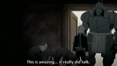pic Fma Nina Alexander fullmetal alchemist brotherhood nina