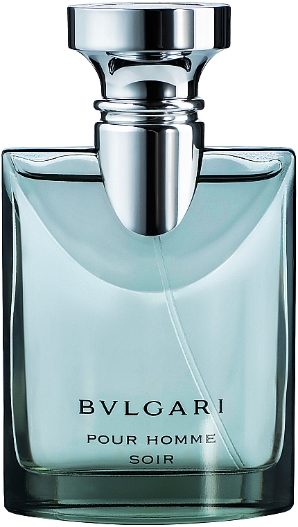 Eau De Toilette Bvlgari Pour Homme Soir Makeup Fr