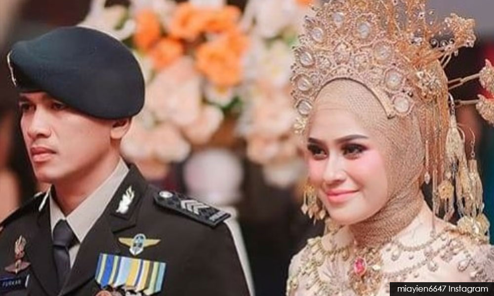 Buya yahyafollow our channel :website : Surah ar-Rahman jadi mahar, pengantin baru menjadi balu