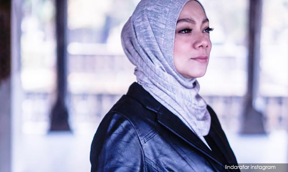 Malaysian actress linda rafar's son, rezaimen keiflin died today after battling stomach cancer since earlier this year. Malaysiakini Linda Beri Masa Hingga Ramadan Untuk Netizen Mohon Maaf