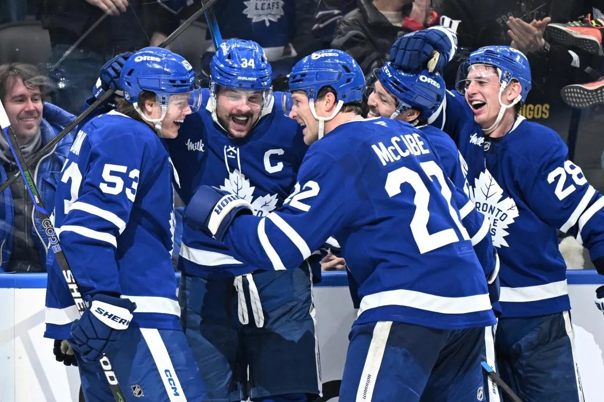 Maple Leafs Get A Last Minute Boost Ahead Of Tonight S Game Vs The Canucks 632417.webp