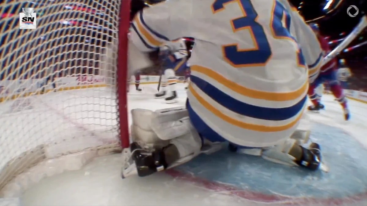 Controversial Call: Was the Canadiens' Goal Wrongly Disallowed? (2026)
