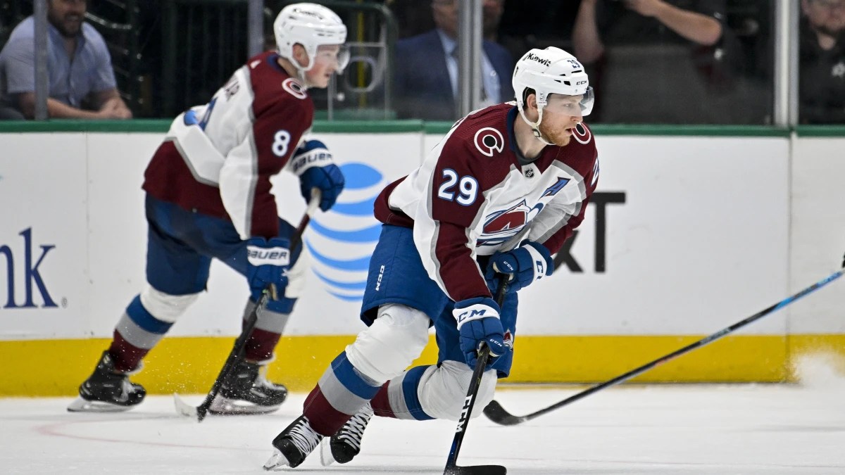 Avalanche And Jared Bednar Confirm Disastrous News Ahead Of Game 1 Vs 667036.webp