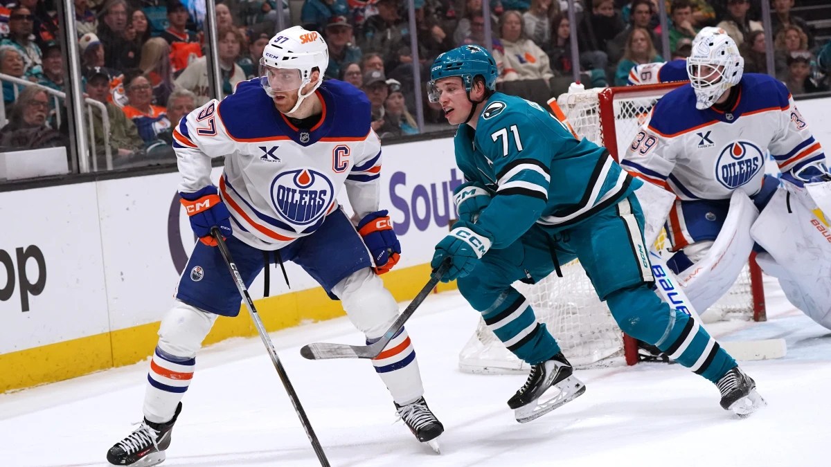 Edmonton Oilers: Should They Prioritize a Number One Goalie? (2026)