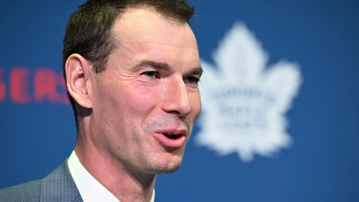 John Chayka's Matthew Knies Decision: Trade Rumors and Analysis (2026)