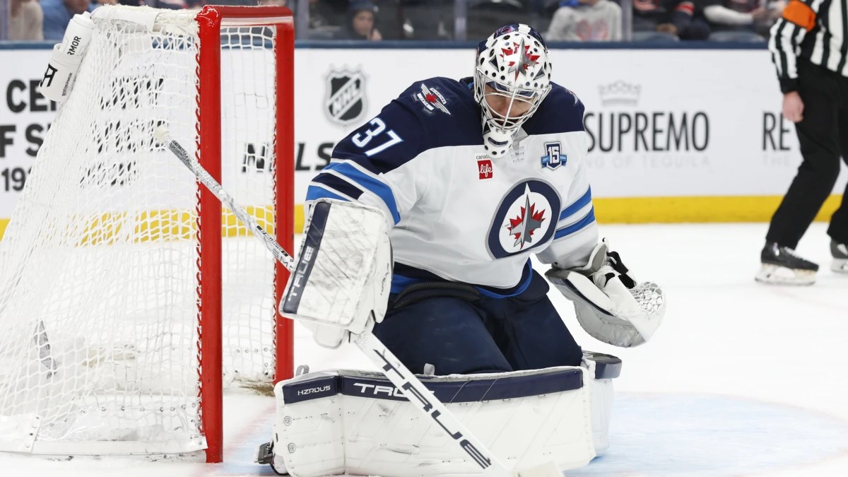 NHL Trade Rumors: Connor Hellebuyck's Future Uncertain, Could Impact League Dynamics (2026)