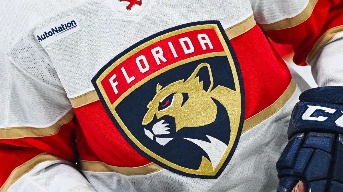 Florida Panthers Suspend Teddy Richards: What Happens Next? (NHL News) (2026)