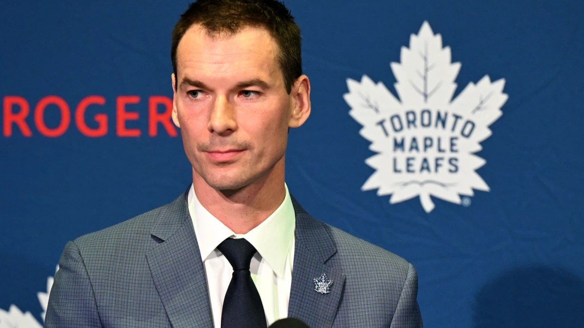 Would a James van Riemsdyk reunion actually help the Maple Leafs? (2026)