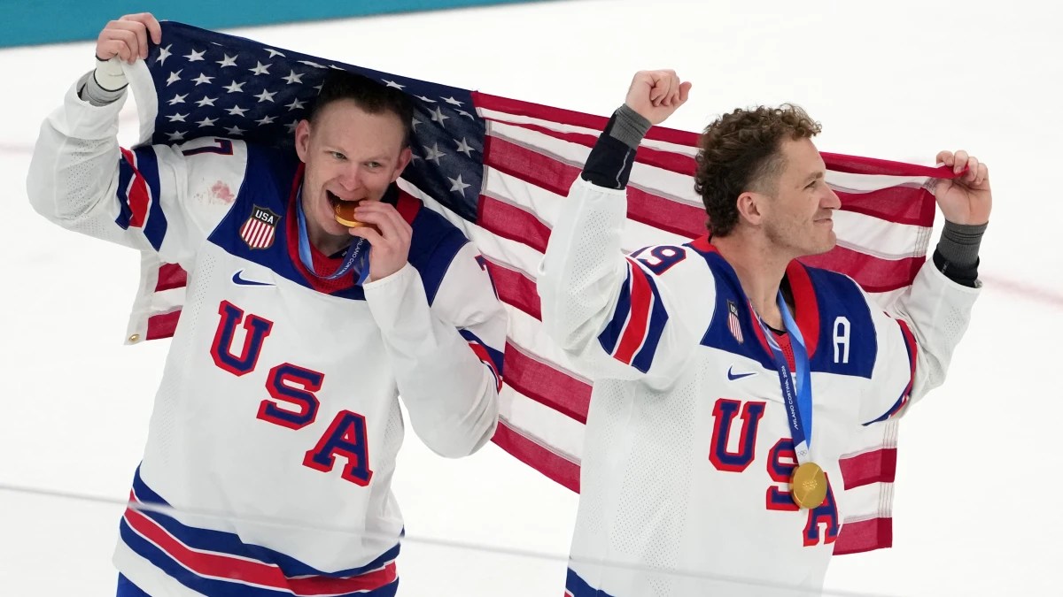 Tkachuk Brothers' Bold Claims: $18 Million for Leo Carlsson is an Underpay? (2026)