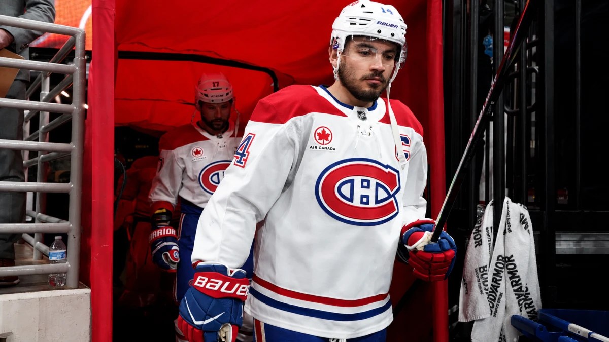 Ivan Demidov: The Rising Star Leading Montreal's Summer Training (2026)