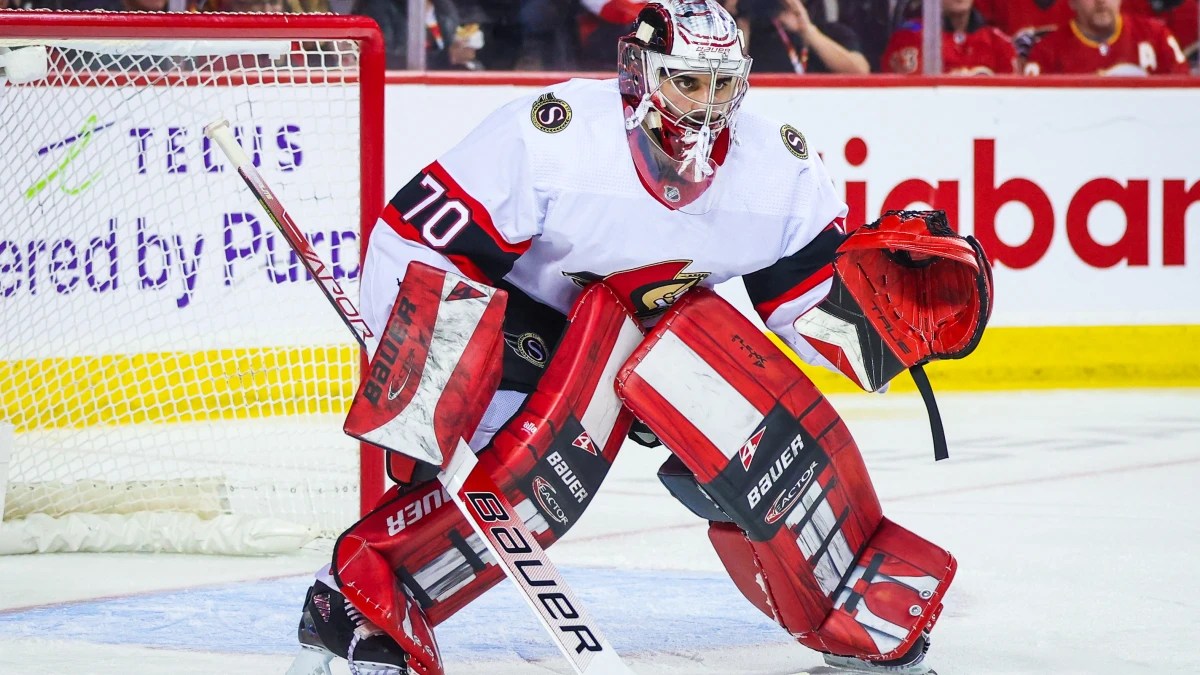 New Canadiens Goalie Kevin Mandolese Arrives: Laval Rocket Competition Begins! (2026)