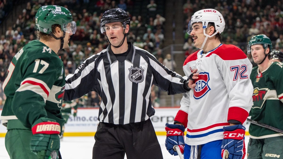 Xhekaj Trade Drama: Flames' Move Shocks Canadiens Fans! (2026)